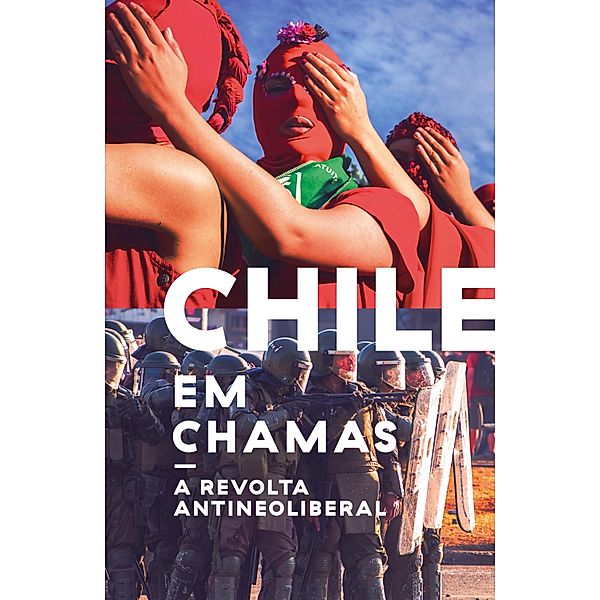 Chile em chamas, Tinta Limón