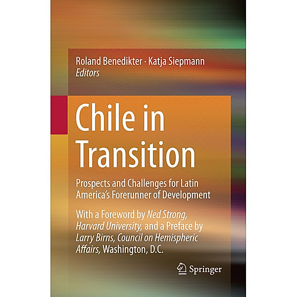 Chile in Transition