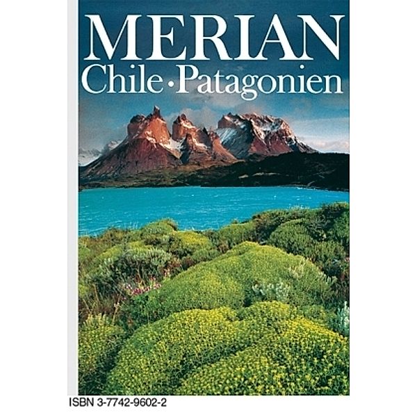 Chile, Patagonien