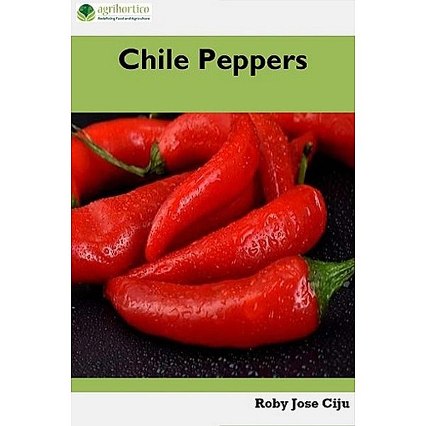 Chile Peppers, Roby Jose Ciju