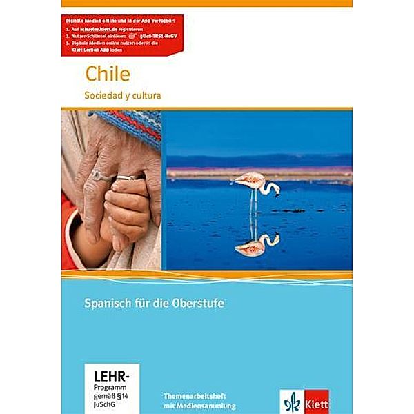 Chile. Sociedad y cultura