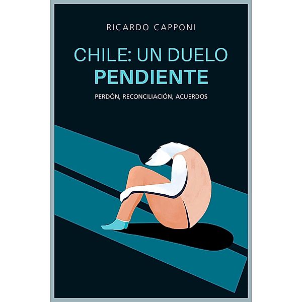 Chile: un duelo pendiente, Ricardo Capponi
