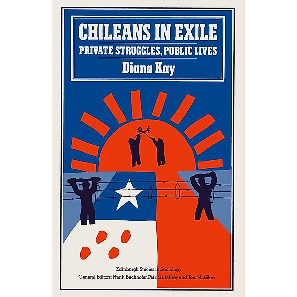 Chileans in Exile, Diana Kay