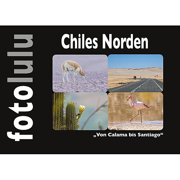 Chiles Norden, Sr. Fotolulu