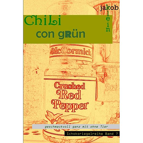 ChiLi con gRün, Jakob Klein