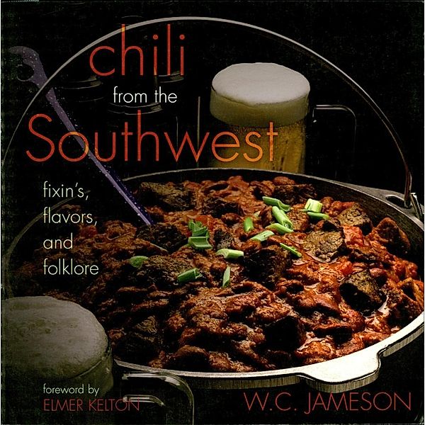Chili From the Southwest, W. C. Jameson