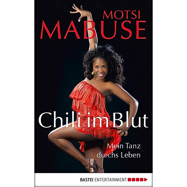 Chili im Blut, Motsi Mabuse