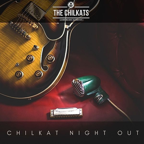 Chilkat Night Out, The Chilkats