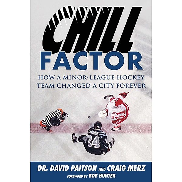 Chill Factor, David Paitson, Craig Merz