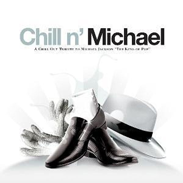 Chill N' Michael, Diverse Interpreten