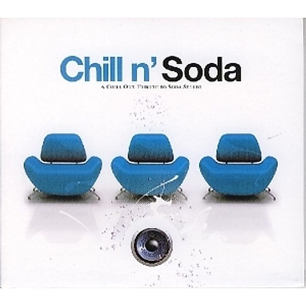 Chill N' Soda, Diverse Interpreten