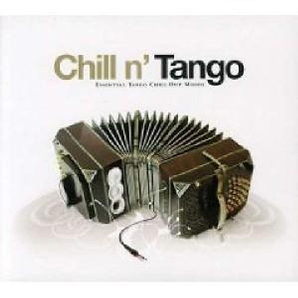 Chill N'Tango, Diverse Interpreten