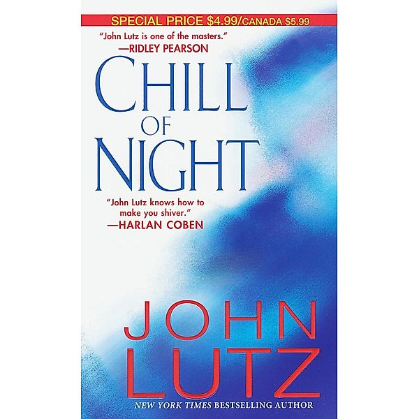 Chill Of Night, John Lutz