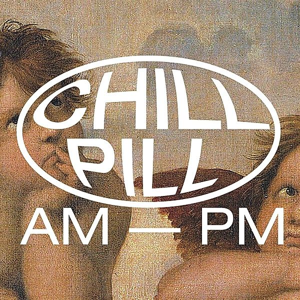 Chill Pill Ii, Diverse Interpreten