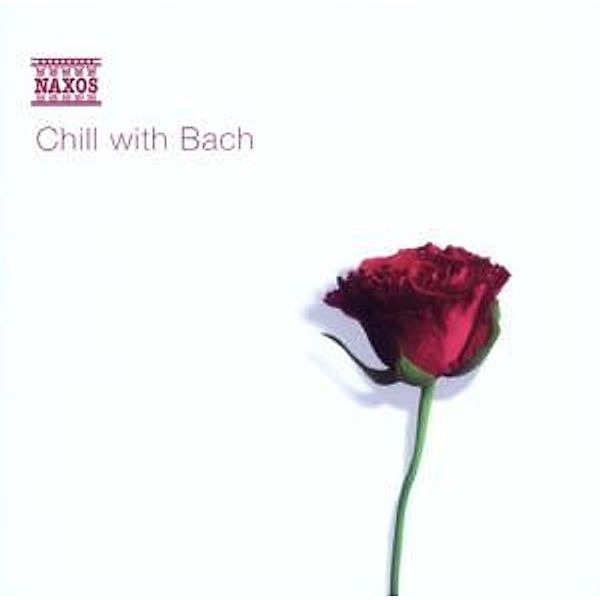Chill With Bach, Johann Sebastian Bach