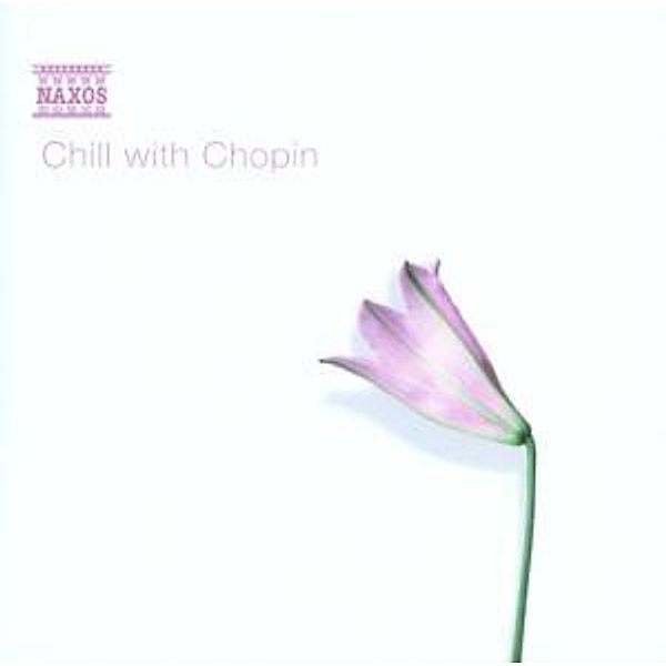 Chill With Chopin, Frédéric Chopin