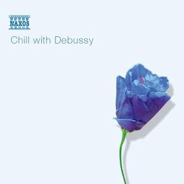 Chill With Debussy, Claude Debussy