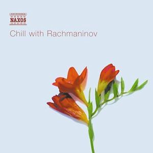 Chill With Rachmaninov, Diverse Interpreten