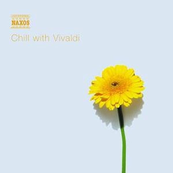 Chill With Vivaldi, Antonio Vivaldi