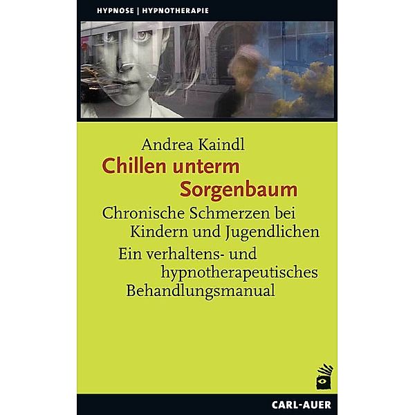 Chillen unterm Sorgenbaum, Andrea Kaindl