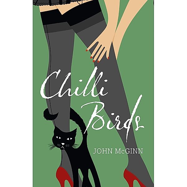 Chilli Birds, John Mcginn