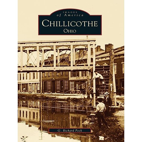 Chillicothe, Ohio, G. Richard Peck