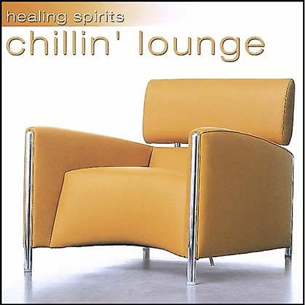 Chillin' Lounge, CD, Diverse Interpreten