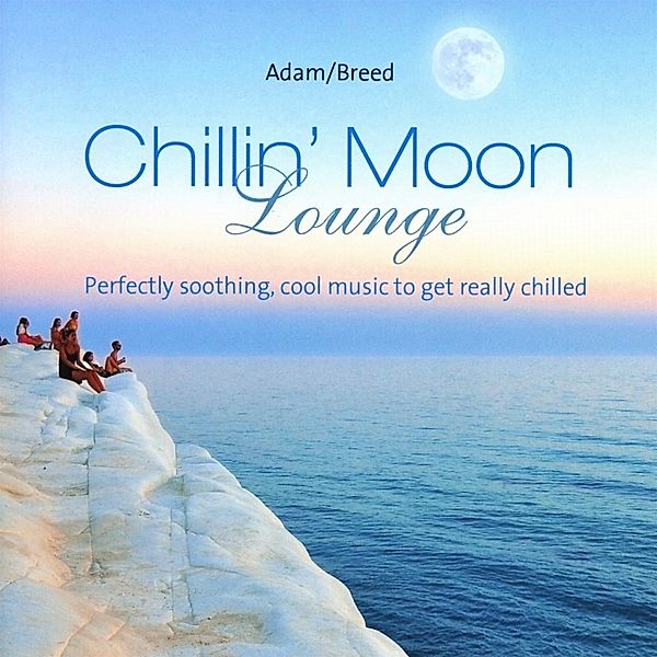 Chillin Moon Lounge, Adam, Breed
