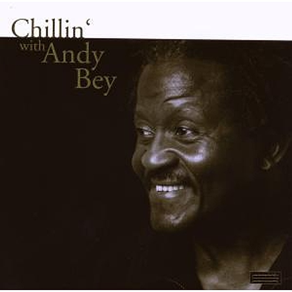 Chillin' With Andy Bey, Andy Bey