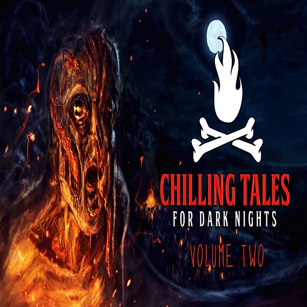 Chilling Tales for Dark Nights, Vol. 2, Chilling Tales for Dark Nights