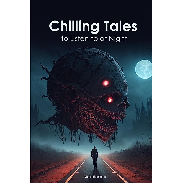 Chilling Tales to Listen to at Night, Varios Escritores-