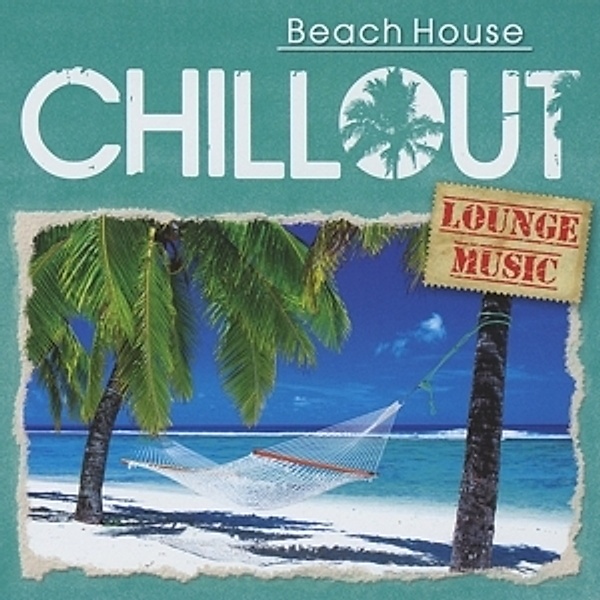 Chillout-Beach House/Lounge Music, Various