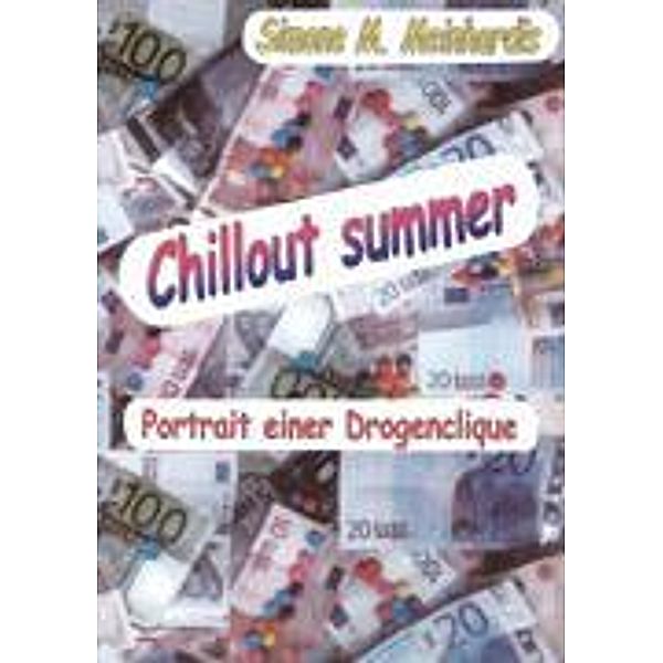 Chillout summer, Simone M. Meinhardis