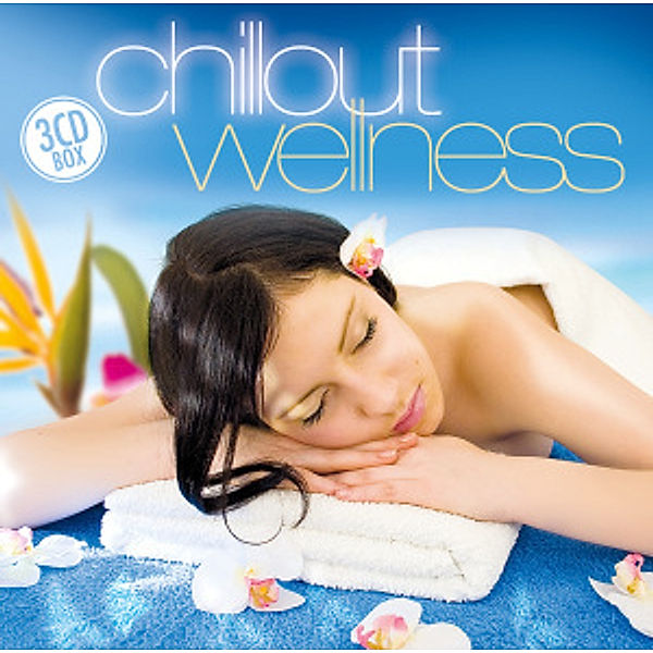 Chillout Wellness, Various