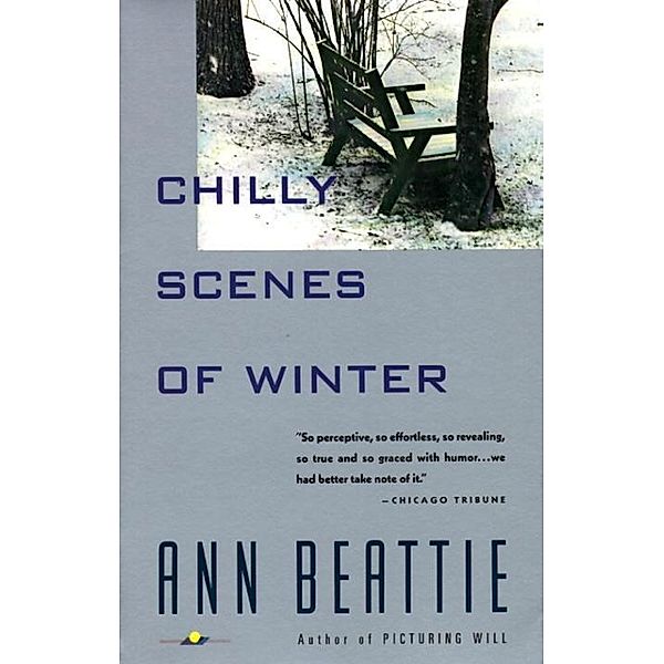 Chilly Scenes of Winter / Vintage Contemporaries, Ann Beattie