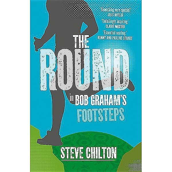 Chilton, S: Round, Steve Chilton