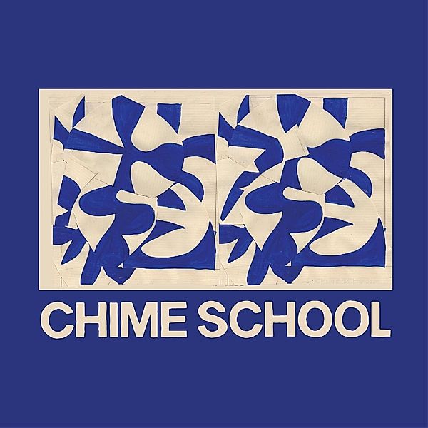 Chime School (Vinyl), Chime School