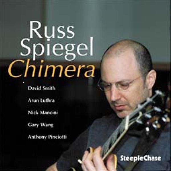 Chimera, Russ Sextet Spiegel