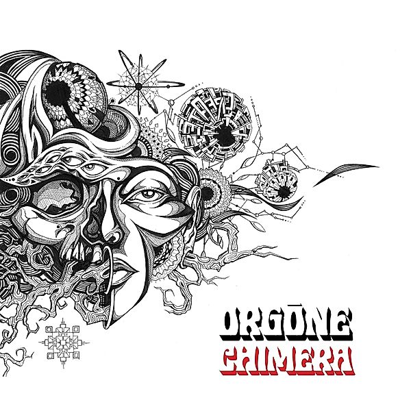 CHIMERA, Orgone