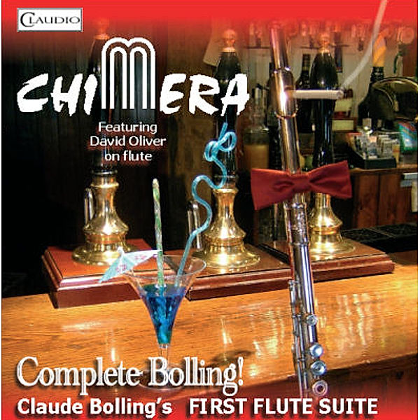 Chimera-Complete Bolling!, Chimera, Oliver, Porter, Shiels