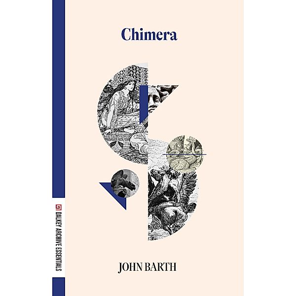 Chimera / Dalkey Archive Essentials, John Barth