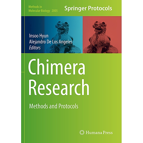 Chimera Research