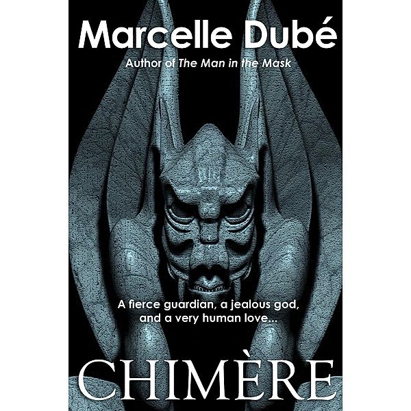 Chimere / Falcon Ridge Publishing, Marcelle Dube