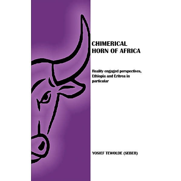 Chimerical Horn of Africa, Yosief Tewolde