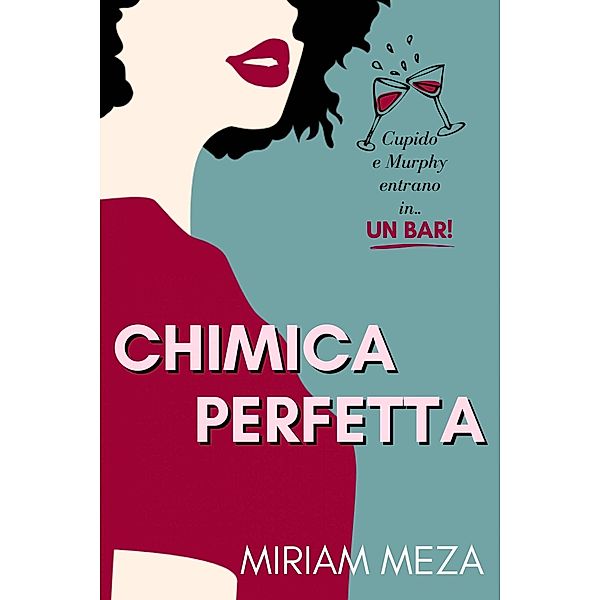 Chimica Perfetta, Miriam Meza