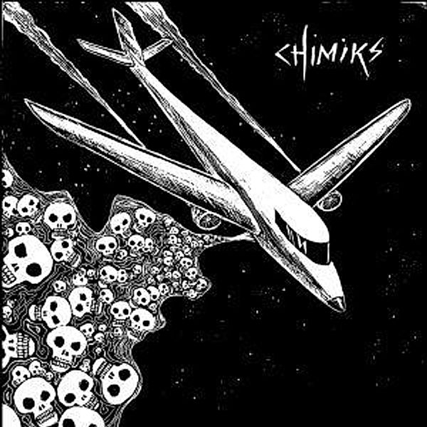 Chimiks (Vinyl), Chimiks