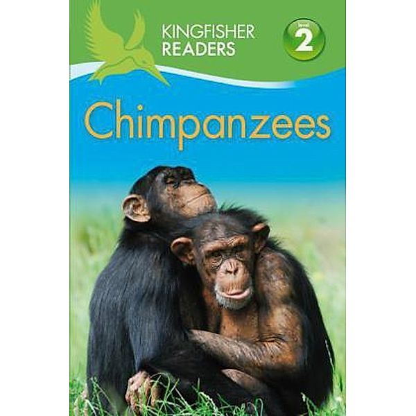 Chimpanzees, Claire Llewellyn