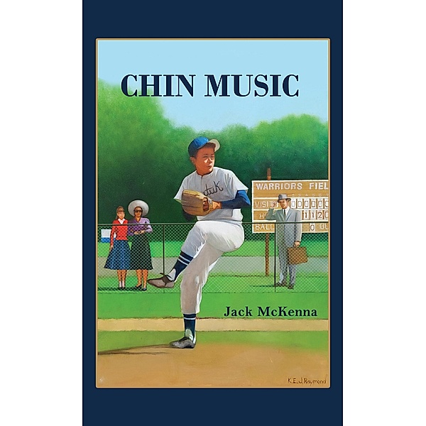 Chin Music, Jack McKenna
