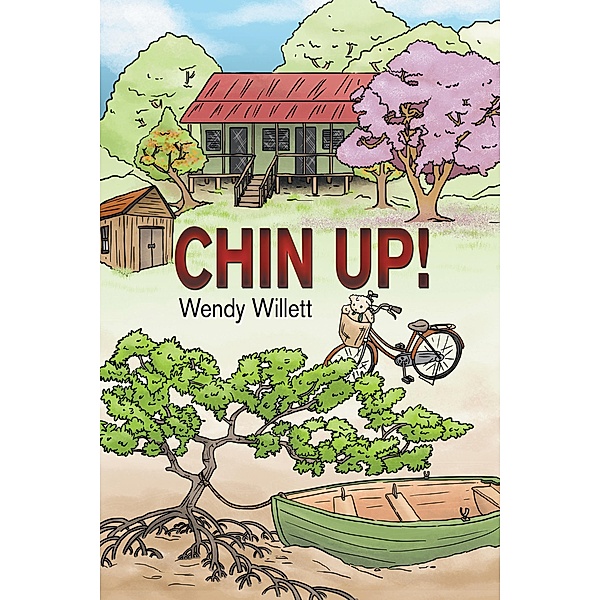 Chin Up!, Wendy Willett