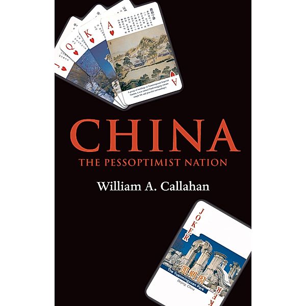 China, William A. Callahan